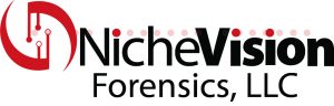 NicheVicsion Forensics, LLC