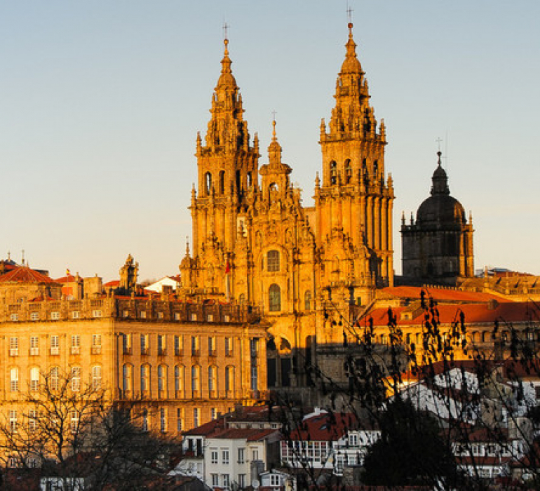 Santiago de Compostela 30th Congress of the International Society for
